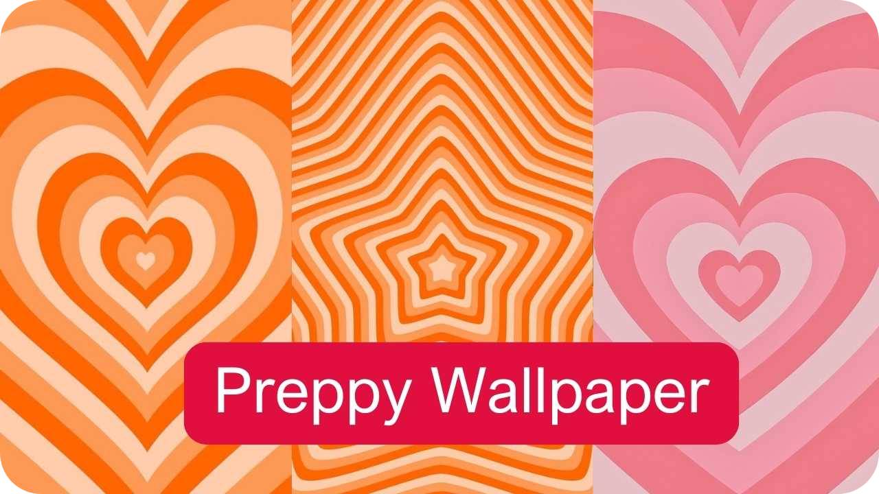 200+ Preppy Wallpaper HD 2023 - Preppy Wallpaper