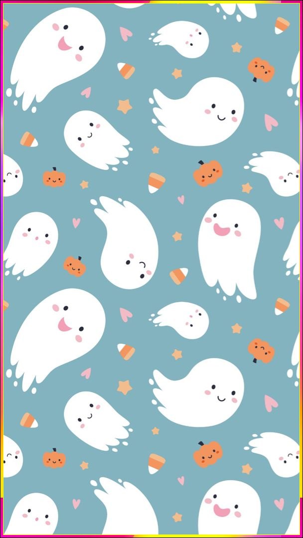 Ghost preppy wallpapers