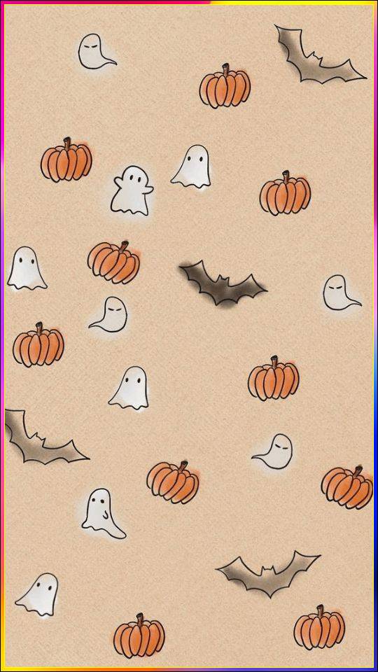 preppy wallpapers Ghost