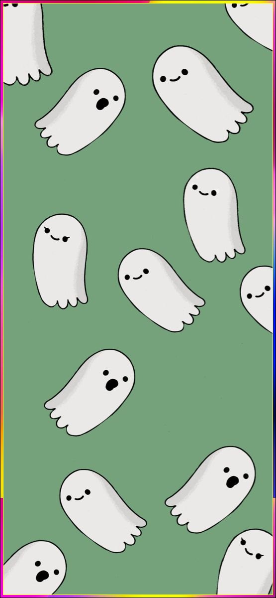 preppy Ghost