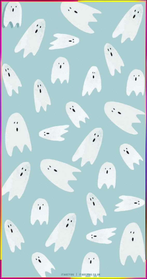 preppy Ghost wallpapers