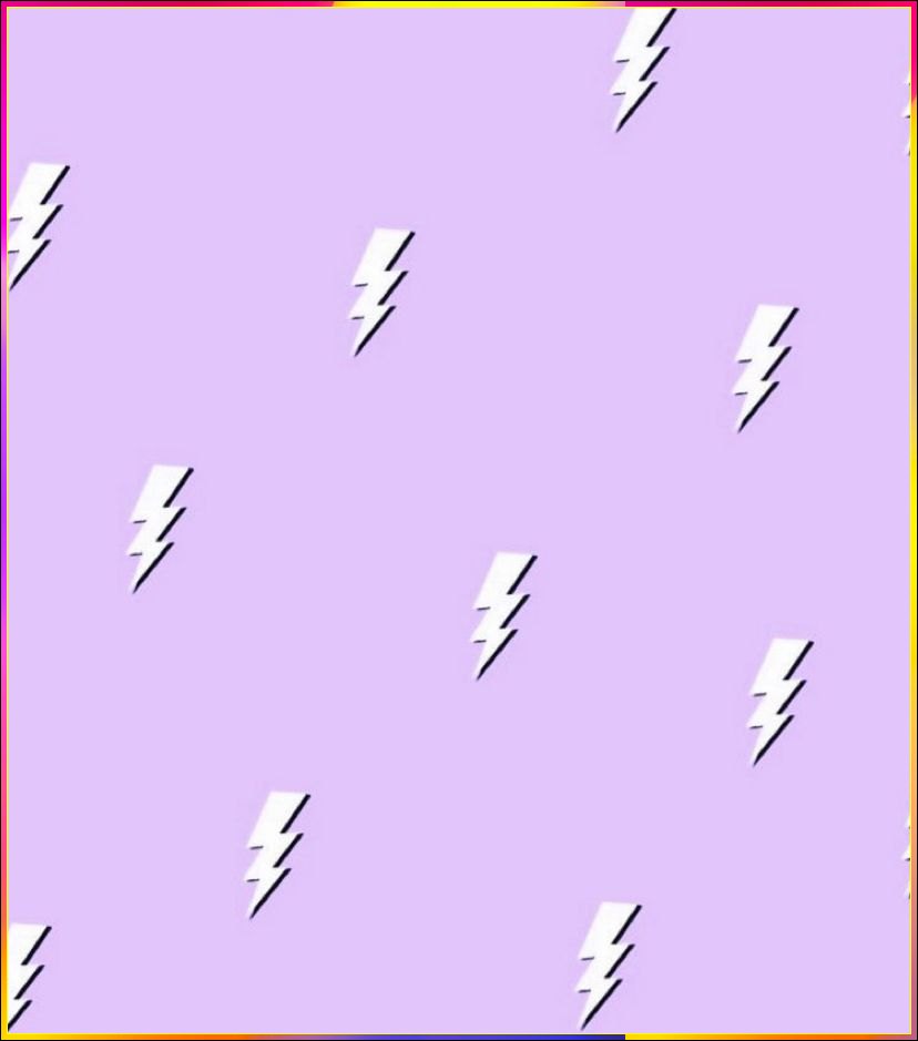 lightning bolt preppy