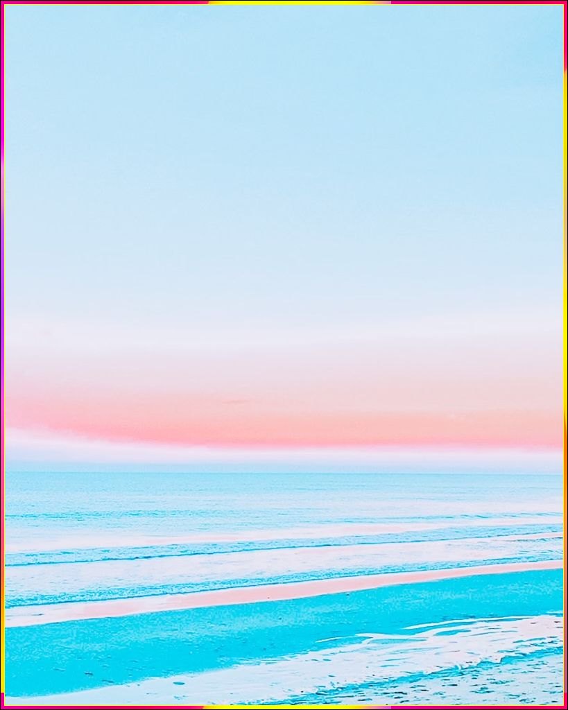 sunset preppy wallpapers