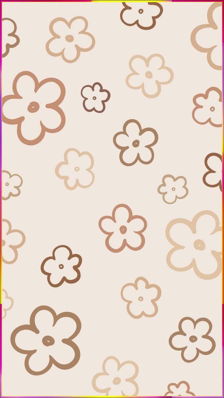 brown preppy wallpapers