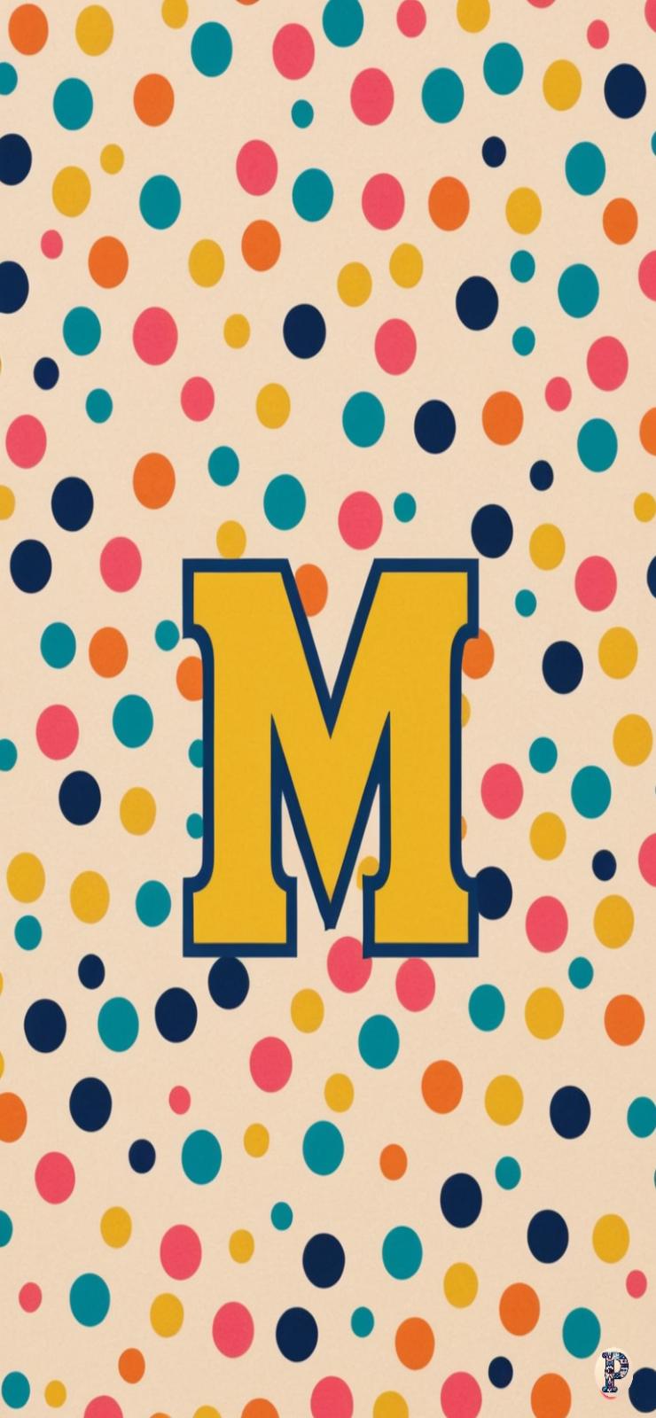 Preppy m wallpapers for phone